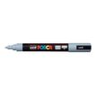 Posca - Marqueur peinture pointe moyenne - gris ardoise