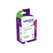 Cartouche compatible Epson T1285 Renard - pack de 4 - noir, cyan, magenta, jaune - Wecare