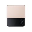 8806094507362-Samsung Galaxy Z Flip4 - Smartphone - 5G - 8/256 Go - rose doré-Arrière-5