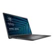 0404051387026-Dell Vostro 15 3510 - Pc portable 15,6" - Core i5 1135G7 - 8 Go RAM - 512 Go SSD-Angle gauche-2