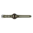 6972596105039-Amazfit T-Rex 2- montre connectée - affichage 1.39" - vert-Avant-0