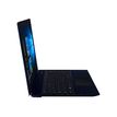 4051528367232-Toshiba Dynabook Portégé X20W-E-10J - PC portable 12.5" - Core i7 7500U - 8 Go RAM - 512 Go SSD-Gauche-5