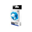 Cartouche compatible Epson 16XL Stylo plume - cyan - Switch 