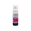 Cartouche compatible Epson EcoTank 104 - magenta - The Premium Solution