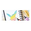 4006381492386-STABILO BOSS ORIGINAL Pastel - Surligneur - pêche-Gros plan-2