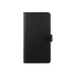 3571211372936-BigBen - Etui Folio universel pour smartphone - noir-Avant-0