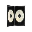 4040587640431-Ednet boîtier pour DVD vidéo-Image du produit-0
