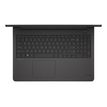 5397063636952-Dell Latitude 3550 - 15.6" - Core i3 4005U - 4 Go RAM - 500 Go HDD-Haut-5