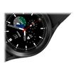 8806092612679-Samsung Galaxy Watch4 Classic - Montre connectée 46mm - noir - 16 Go-Gros plan-8