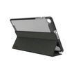 0840056119789-Gear4 Brompton - porte folio pour Galaxy Tab A (2019) - fumé-Arrière-2