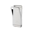 MUVIT LIFE bling - Coque de protection pour iPhone 7 Plus - argenté, bling