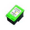 Cartouche compatible HP 351XL - cyan, magenta, jaune - Uprint