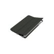 0840056119789-Gear4 Brompton - porte folio pour Galaxy Tab A (2019) - fumé-Arrière-3