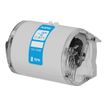 4977766779319-Brother CZ-15 - Ruban d'étiquettes auto-adhésives - 1 rouleau (5 mm x 5 m) - couleurs-Angle droit-1