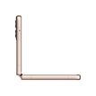 8806094507362-Samsung Galaxy Z Flip4 - Smartphone - 5G - 8/256 Go - rose doré-Gauche-8