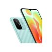 6941812715994-Xiaomi Redmi 12C - Smartphone - 4G - 3/64 Go - vert menthe-Gros plan-2