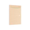 3020120182353-Oxford Touareg - Bloc notes - A5 - petits carreaux - 160 pages-Angle gauche-6