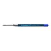 Schneider Express 735  - Recharge pour stylo à bille - bleu - pointe fine