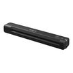 Epson WorkForce ES-50 - scanner de documents A4 - portable - USB 2.0 - 300 ppp x 300 ppp - 10ppm