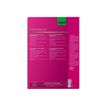 4004360995606-Sigel - Films transparents universels A4 - 50 feuilles-Arrière-1