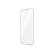 5711724027727-PanzerGlass - verre trempé pour iPhone 14 Pro-Angle droit-0