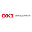 OKI - magenta - originale - cartouche de toner