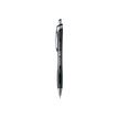 3501170977217-Paper Mate InkJoy 550 RT - stylo à bille - Noir-Avant-0