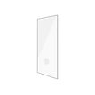 5711724072956-PanzerGlass - verre trempé pour Samsung S22 Ultra-Angle droit-1
