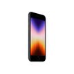 194253013990-Apple iPhone SE 2022 (3e gen) - Smartphone - 5G - 128 Go - noir-Angle gauche-0