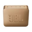 6925281931888-JBL Go 2 - Mini enceinte sans fil - bluetooth - champagne-Arrière-3
