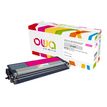 Cartouche laser compatible Brother TN328 - magenta - Owa K15452OW