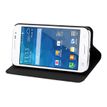 Muvit Slim S Folio - Protection à rabat pour Samsung GALAXY Core Prime - blanc