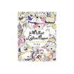9782412085844-Cahier de coloriage - Un million de créatures magiques à colorier - First Edition-Avant-0