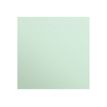 Clairefontaine Maya - Papier à dessin - A4 - 25 feuilles - 270 g/m² - menthe