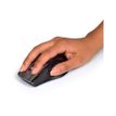 3567049009014-PORT Connect - ensemble clavier et souris sans fil silencieux- AZERTY -Angle gauche-2