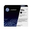 HP 90X - Pack de 2 - noir - cartouche laser d'origine