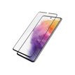 5711724073083-PanzerGlass - Verre trempé pour Samsung A73-Angle droit-0