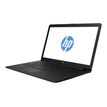 0192018963238-HP 17 - bs096nf - 17.3" - Celeron N3060 - 8 Go RAM - 1 To HDD - français-Angle droit-0