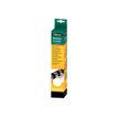 077511533082-Fellowes - 25 anneaux de reliure en plastique - 10 mm - jusqu'à 55 feuilles - blanc-Angle droit-0
