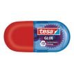 4042448305633-Tesa Mini - 2 Rollers de colle - 5 mm x 6 m - permanent-Avant-1