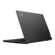 0196379093641-Lenovo ThinkPad L14 Gen 2 - Pc portable 14" - Core i5 1145G7 - 8 Go RAM - 256 Go SSD -Arrière-6