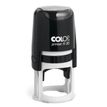 Colop Printer R30 - Tampon personnalisable - 5 lignes - format rond