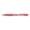 Pilot G-2 Neon - Roller - pointe moyenne - rouge