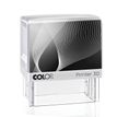 Colop Printer 30 - Tampon personnalisable - 5 lignes - format rectangulaire