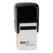 Colop Printer Q30 - Tampon personnalisable - 8 lignes - format carré