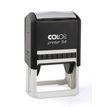 Colop Printer 54 - Tampon personnalisable - 8 lignes - format rectangulaire