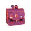 3045050273193-BENSIMON Patch - cartable-Angle gauche-0