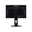 4948570116386-iiyama ProLite XUB2395WSU-B1 - écran LED 22.5" - 1920 X 1200-Arrière-4