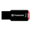 Transcend JetFlash 310 - clé USB - 16 Go