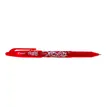 Pilot Frixion Ball - Roller effaçable - 0,7 mm - rouge